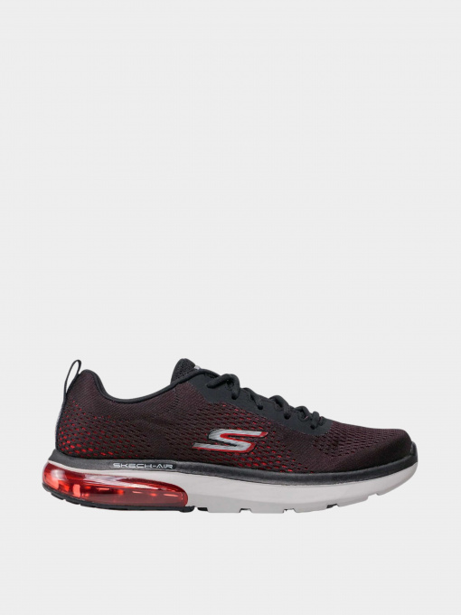 Кроссовки Skechers модель 216241 BKRD Фото
