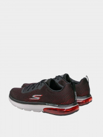 Кроссовки Skechers модель 216241 BKRD Фото