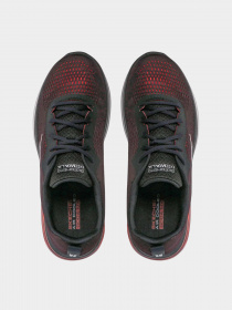 Кроссовки Skechers модель 216241 BKRD Фото