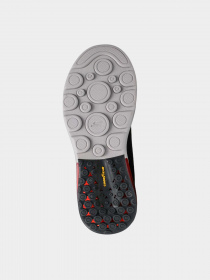 Кроссовки Skechers модель 216241 BKRD Фото