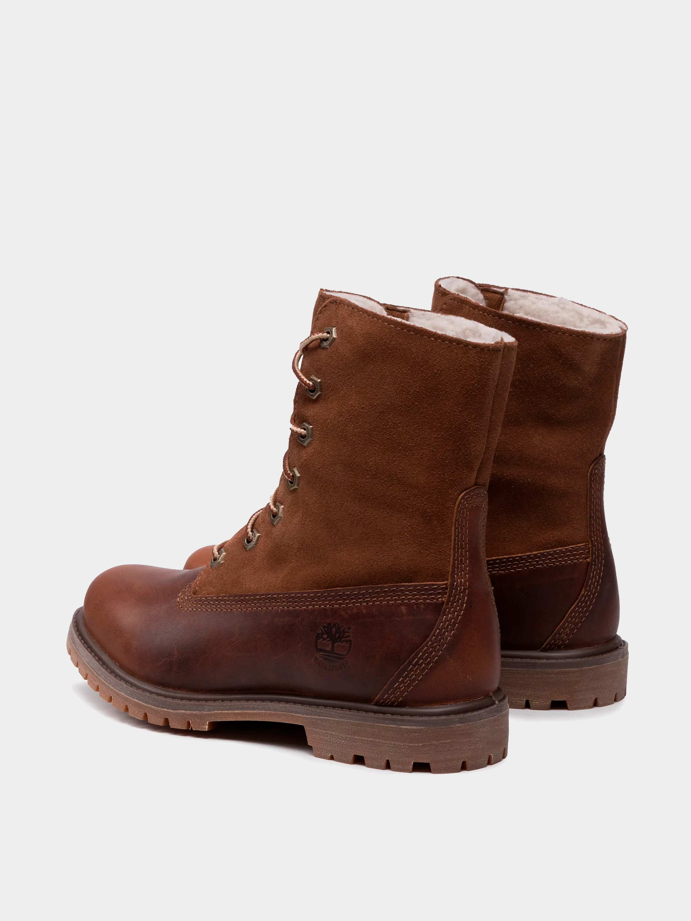 Ботинки и сапоги Timberland модель TB08328R242 Фото