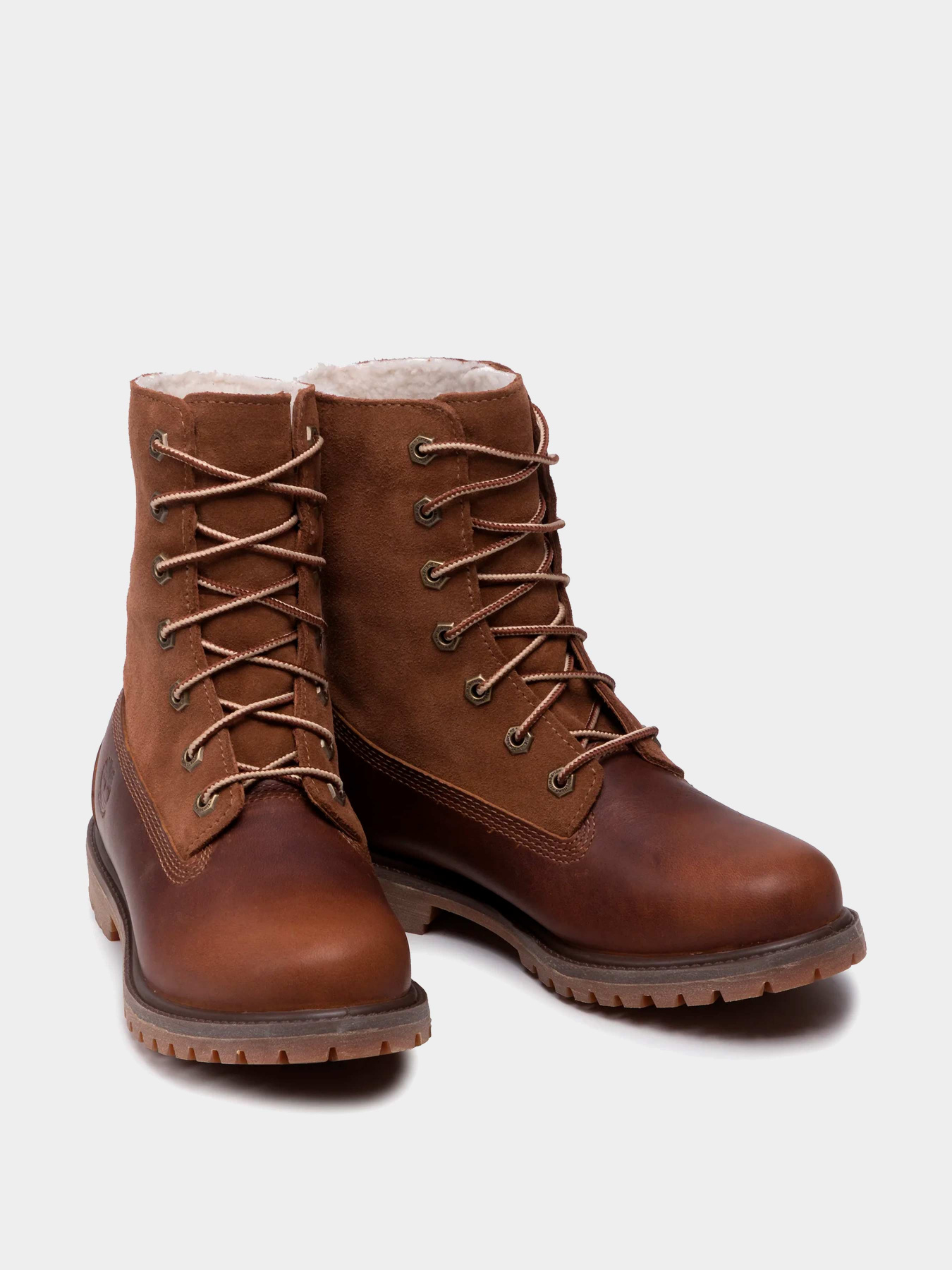 Ботинки и сапоги Timberland модель TB08328R242 Фото