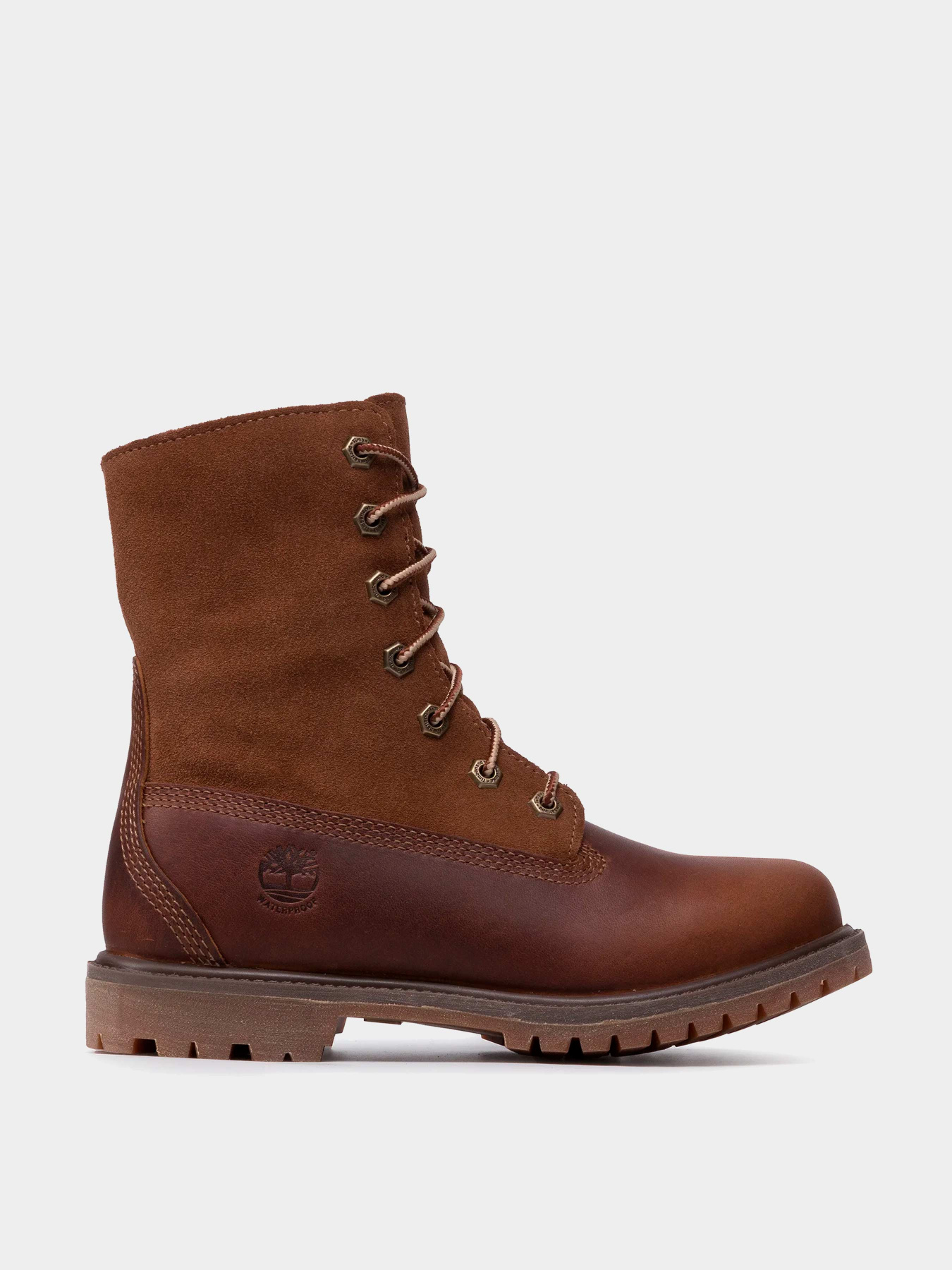 Ботинки и сапоги Timberland модель TB08328R242 Фото