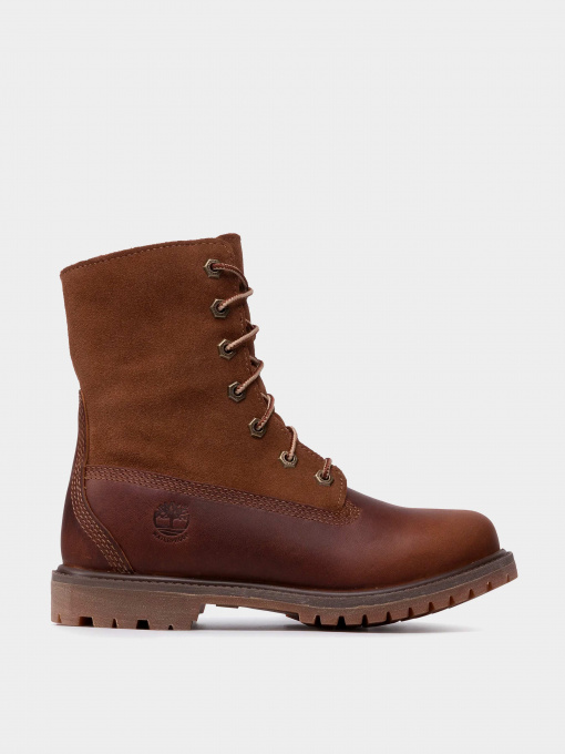 Ботинки и сапоги Timberland модель TB08328R242 Фото
