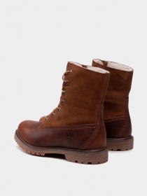 Ботинки и сапоги Timberland модель TB08328R242 Фото