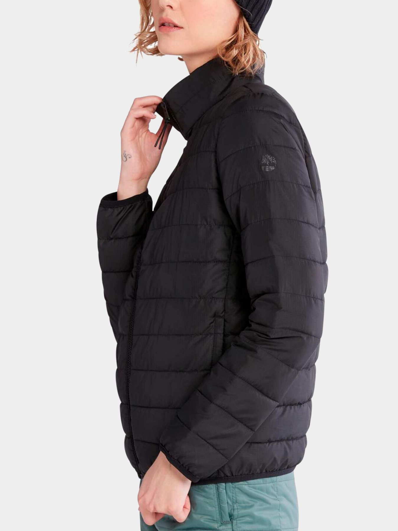 Куртки и дубленки Timberland модель TB0A5ZFS001 Фото