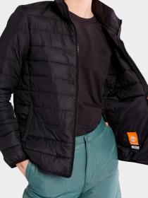 Куртки и дубленки Timberland модель TB0A5ZFS001 Фото
