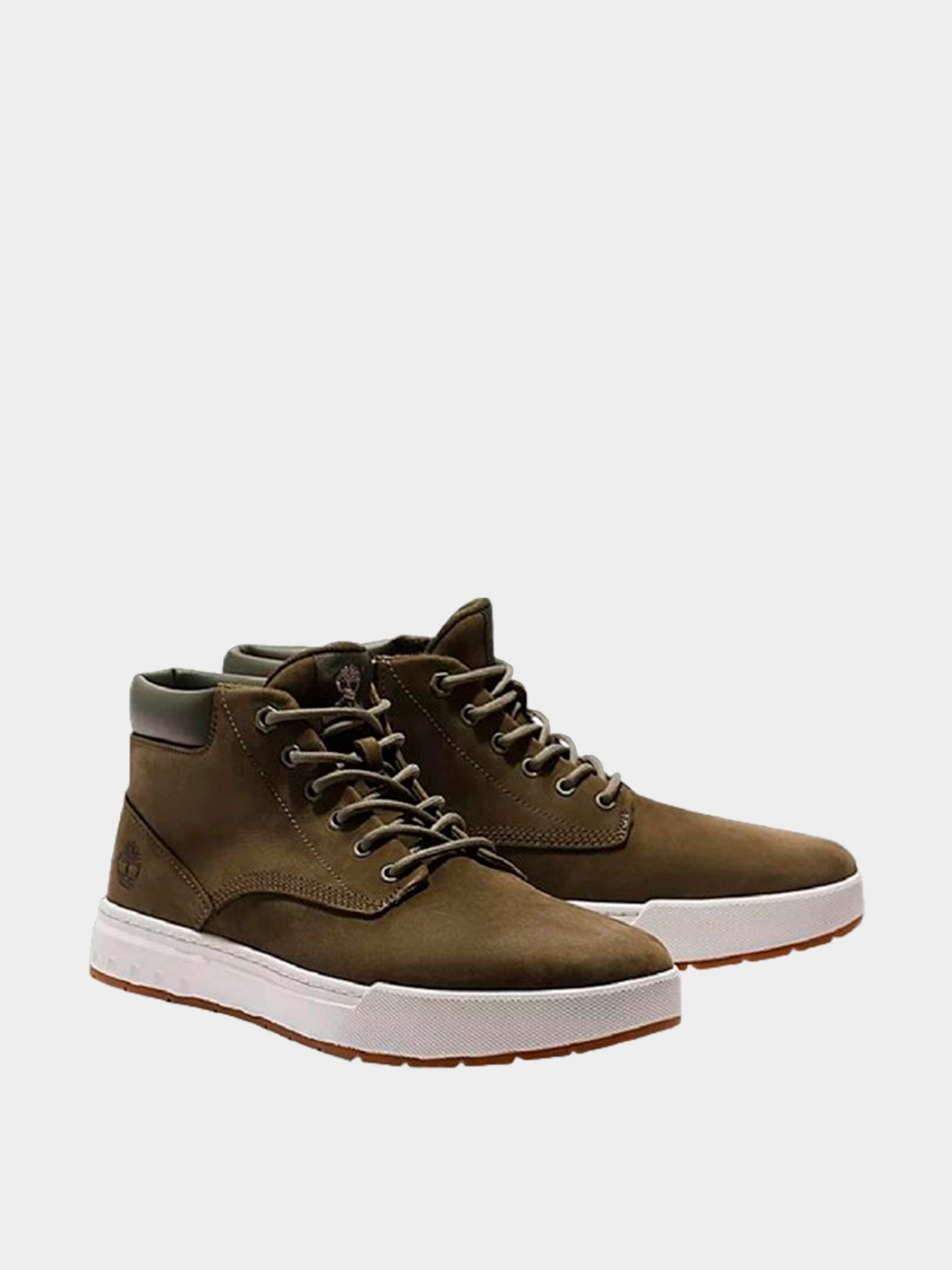 Полуботинки Timberland модель TB0A5PR8991 Фото