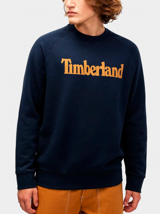 Худи и свитшоты Timberland модель TB0A2C6H433 Фото