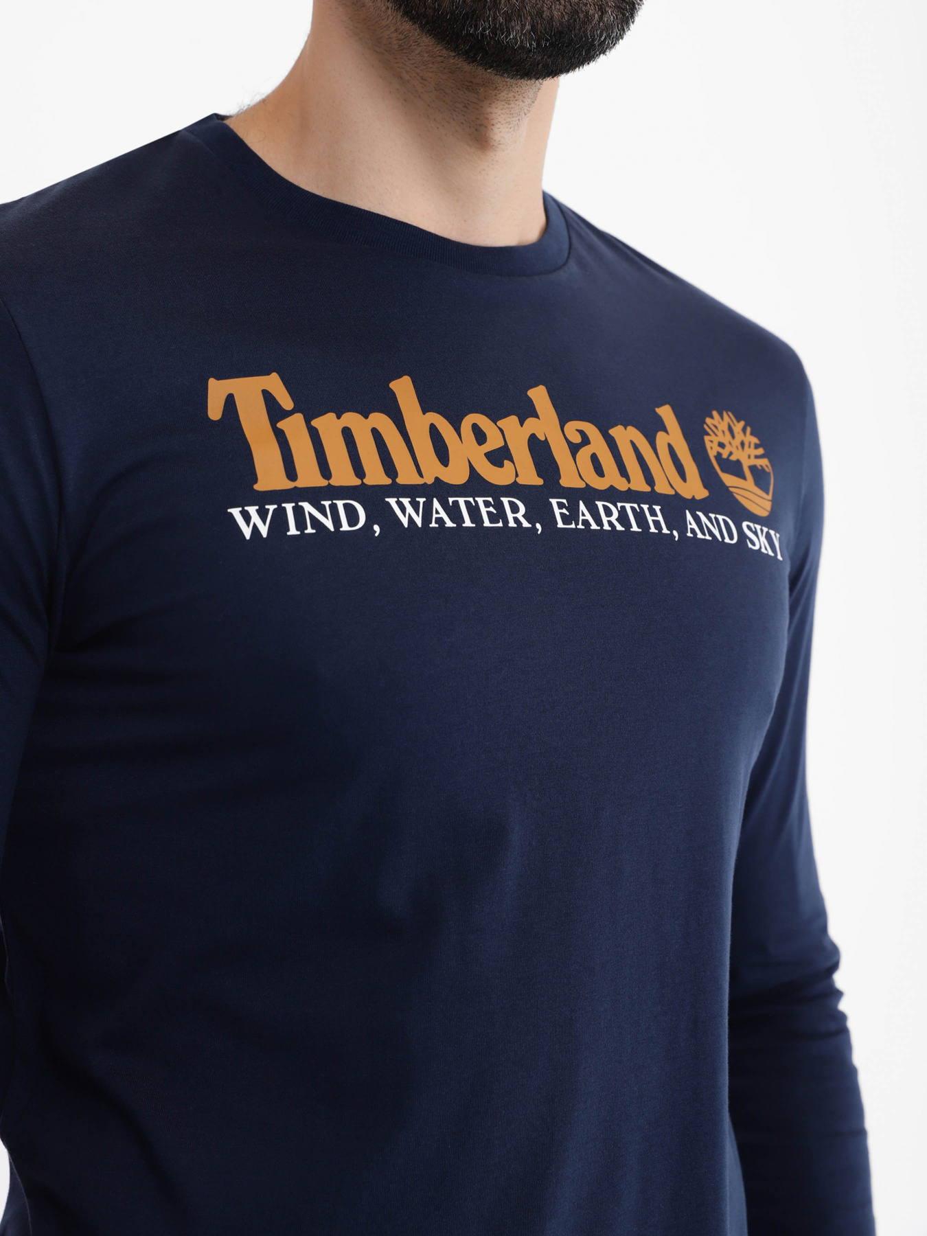 Худи и свитшоты Timberland модель TB0A5VM1433 Фото