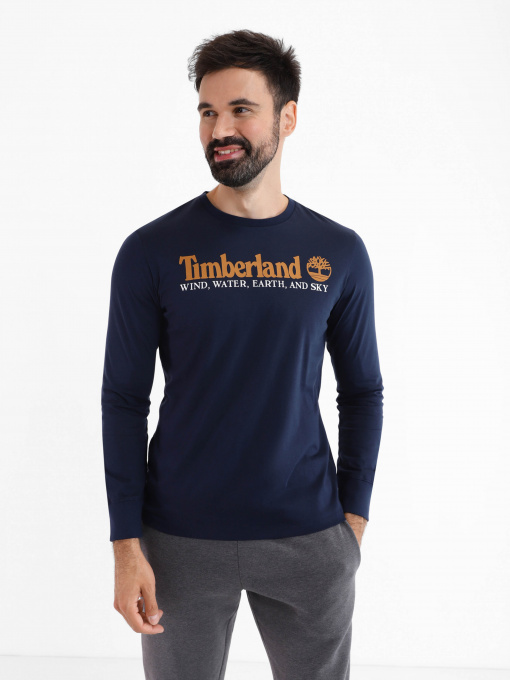 Худи и свитшоты Timberland модель TB0A5VM1433 Фото