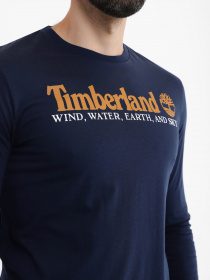 Худи и свитшоты Timberland модель TB0A5VM1433 Фото