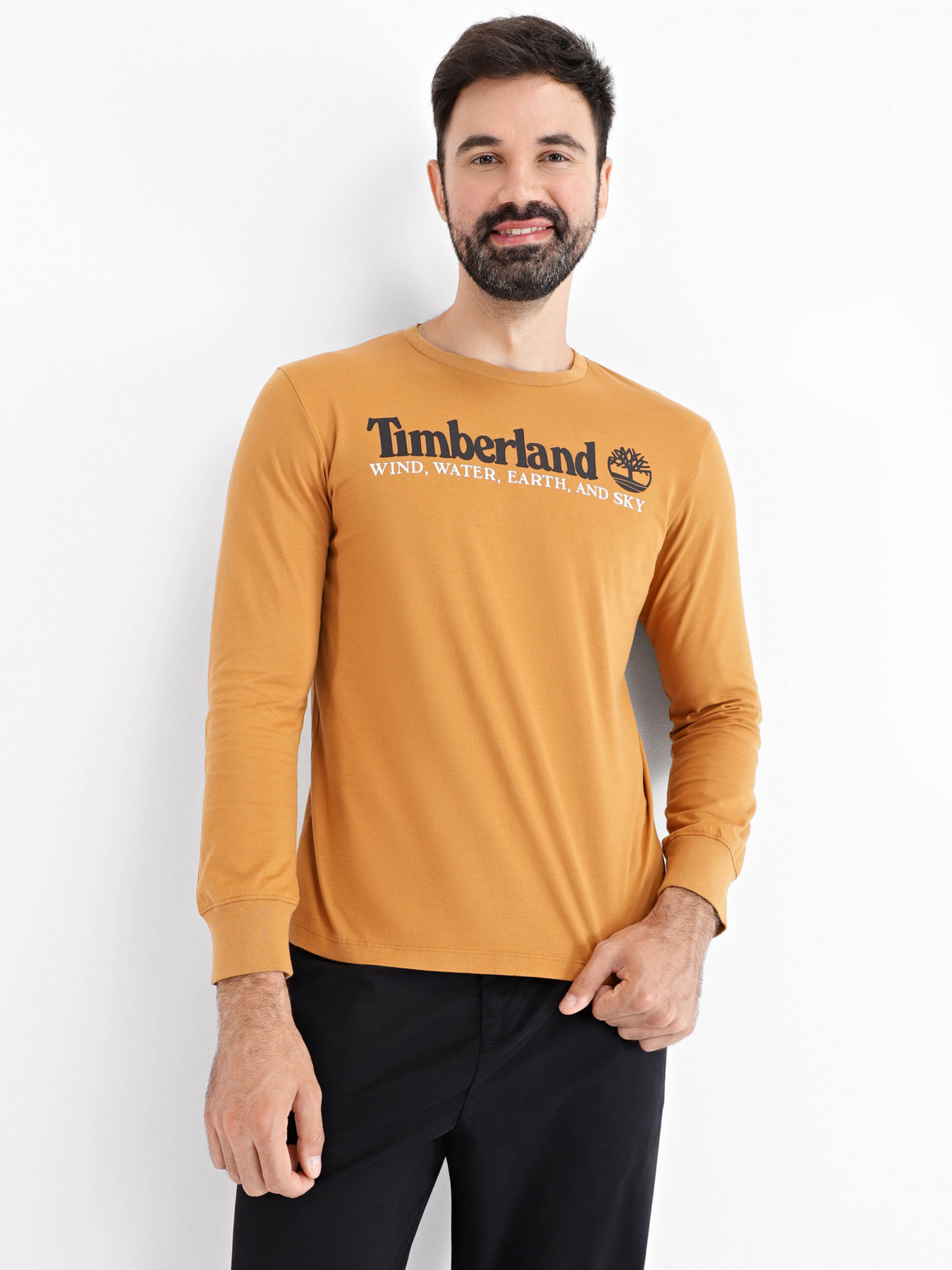 Худи и свитшоты Timberland модель TB0A5VM1P47 Фото