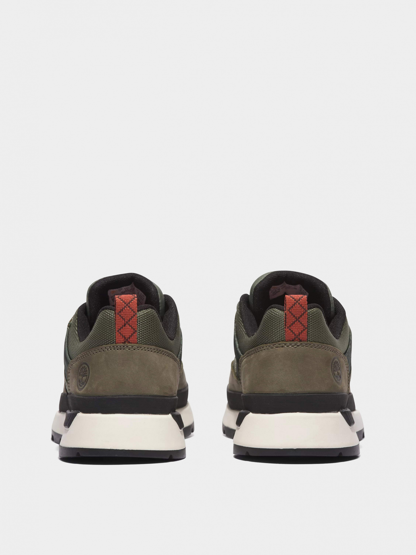 Кроссовки Timberland модель TB0A629M991 Фото