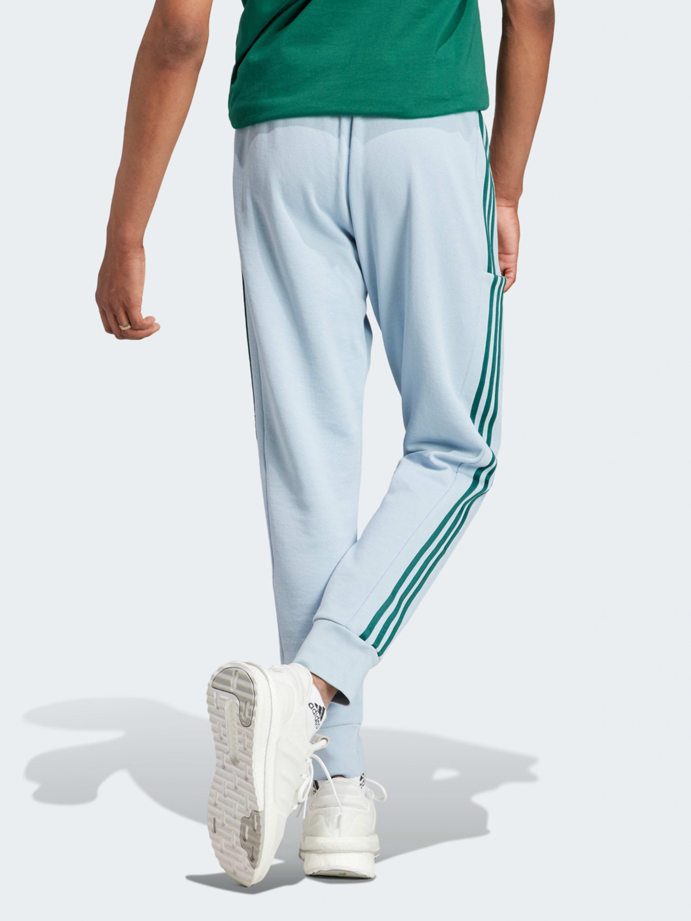 Брюки Adidas модель IJ8700 Фото