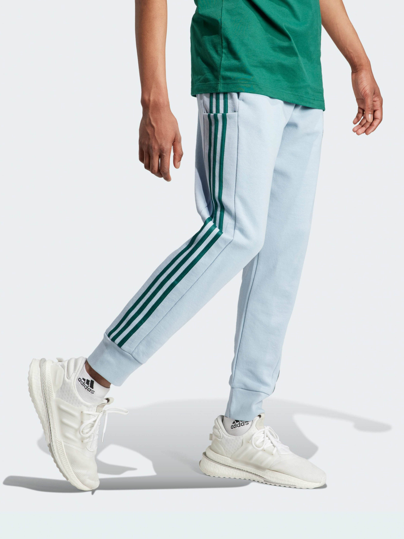 Брюки Adidas модель IJ8700 Фото