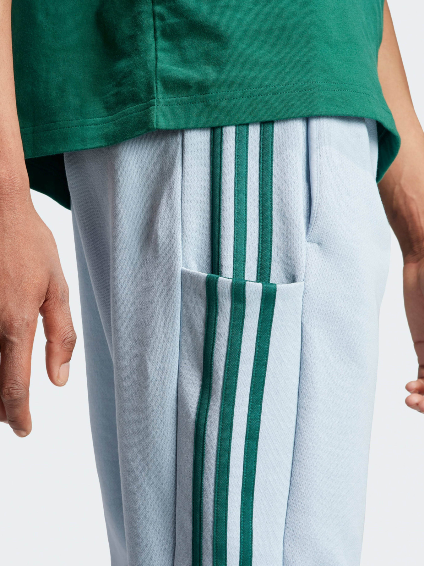Брюки Adidas модель IJ8700 Фото