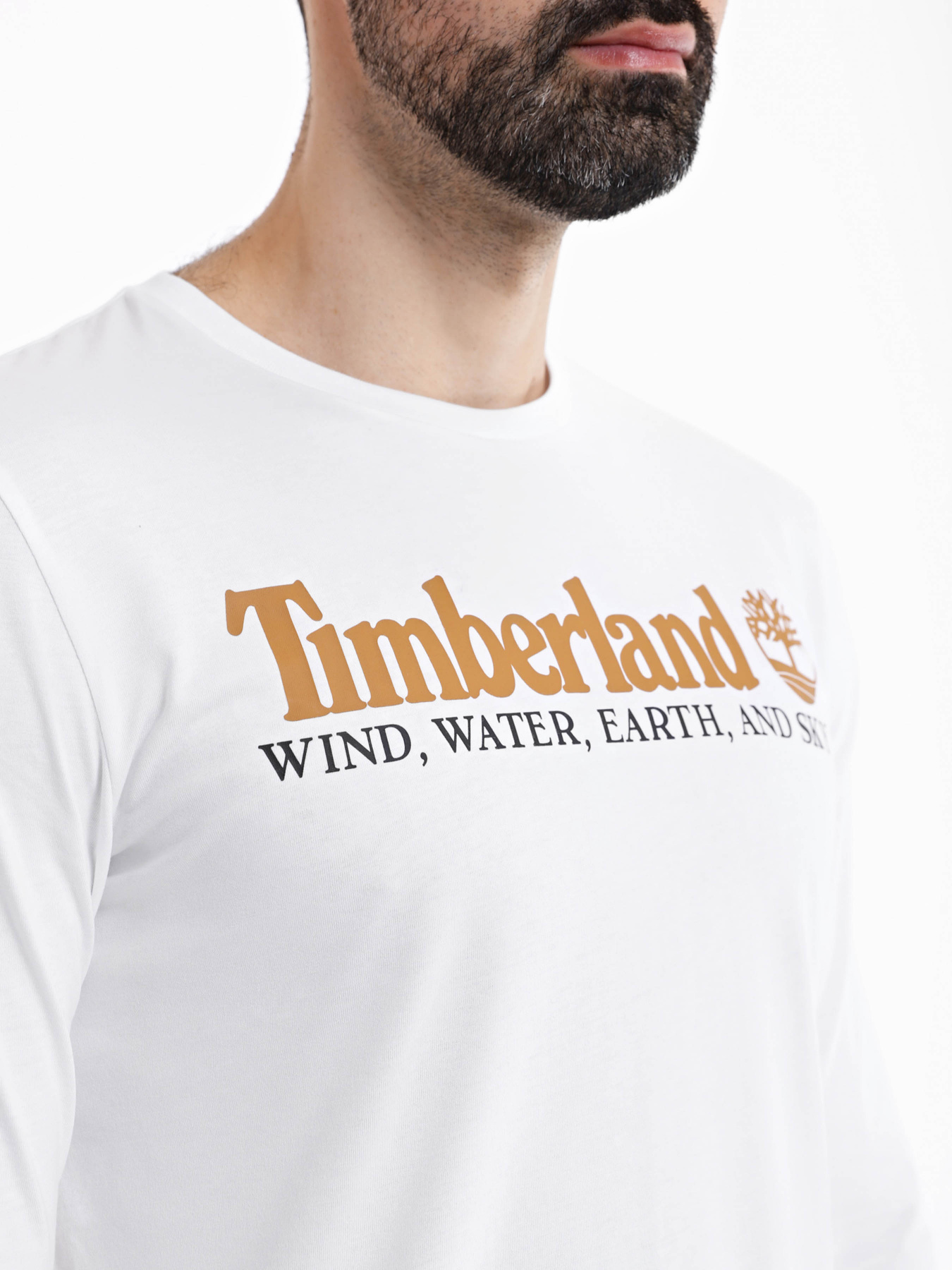 Худи и свитшоты Timberland модель TB0A5VM1100 Фото