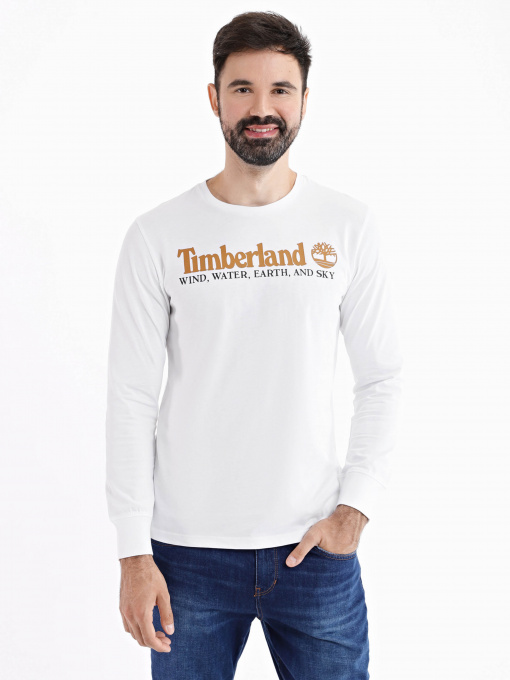 Худи и свитшоты Timberland модель TB0A5VM1100 Фото
