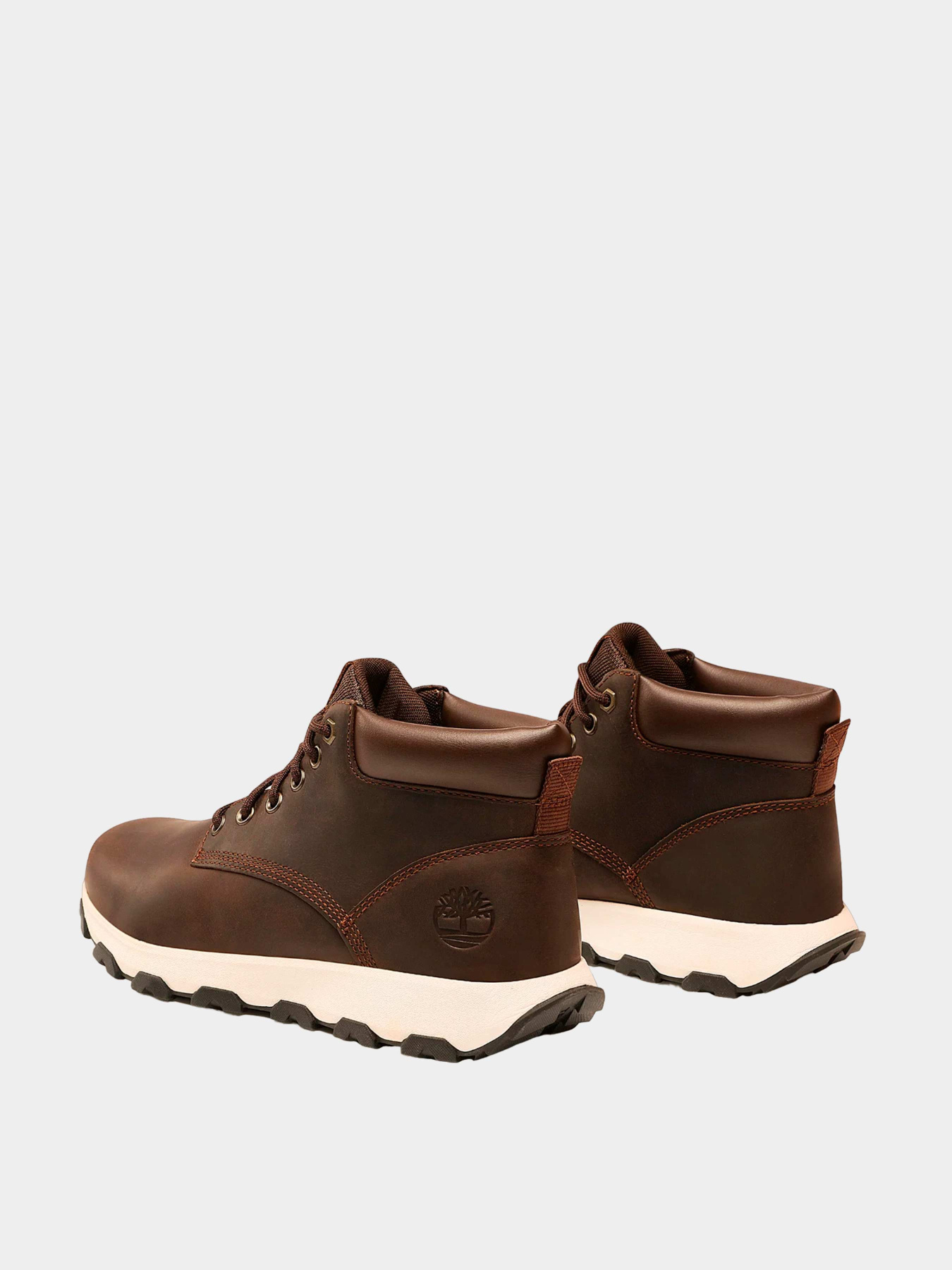 Полуботинки Timberland модель TB0A5YTW931 Полуботинки Timberland модель TB0A5YTW931 Фото