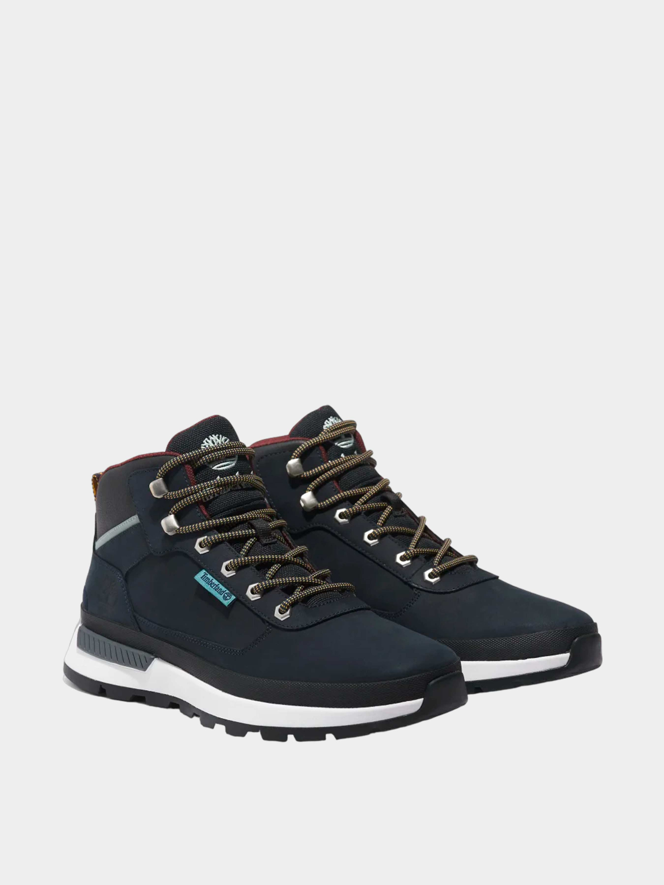 Полуботинки Timberland модель TB0A652Z019 Полуботинки Timberland модель TB0A652Z019 Фото