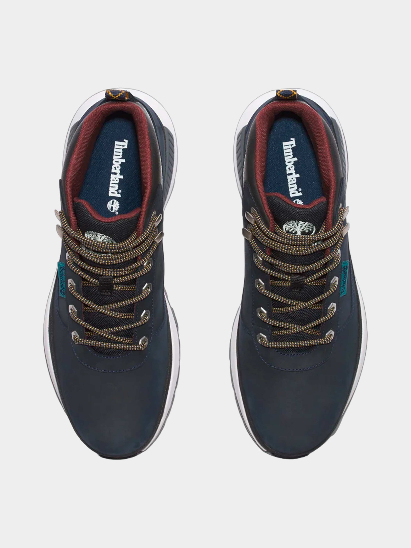 Полуботинки Timberland модель TB0A652Z019 Полуботинки Timberland модель TB0A652Z019 Фото