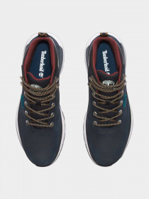 Полуботинки Timberland модель TB0A652Z019 Фото