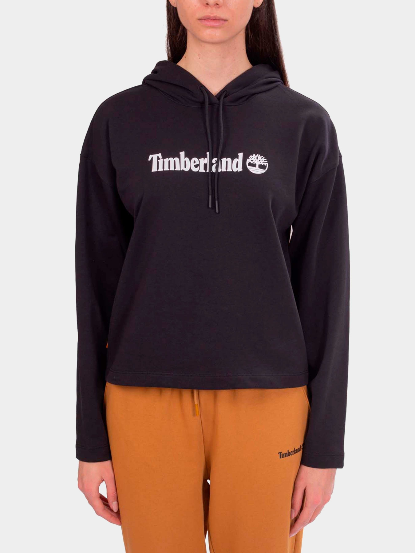 Худи и свитшоты Timberland модель TB0A6AZ2001 Фото