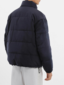 Куртки и дубленки Armani Exchange модель 6RZK32-ZE1AZ-1510 Фото