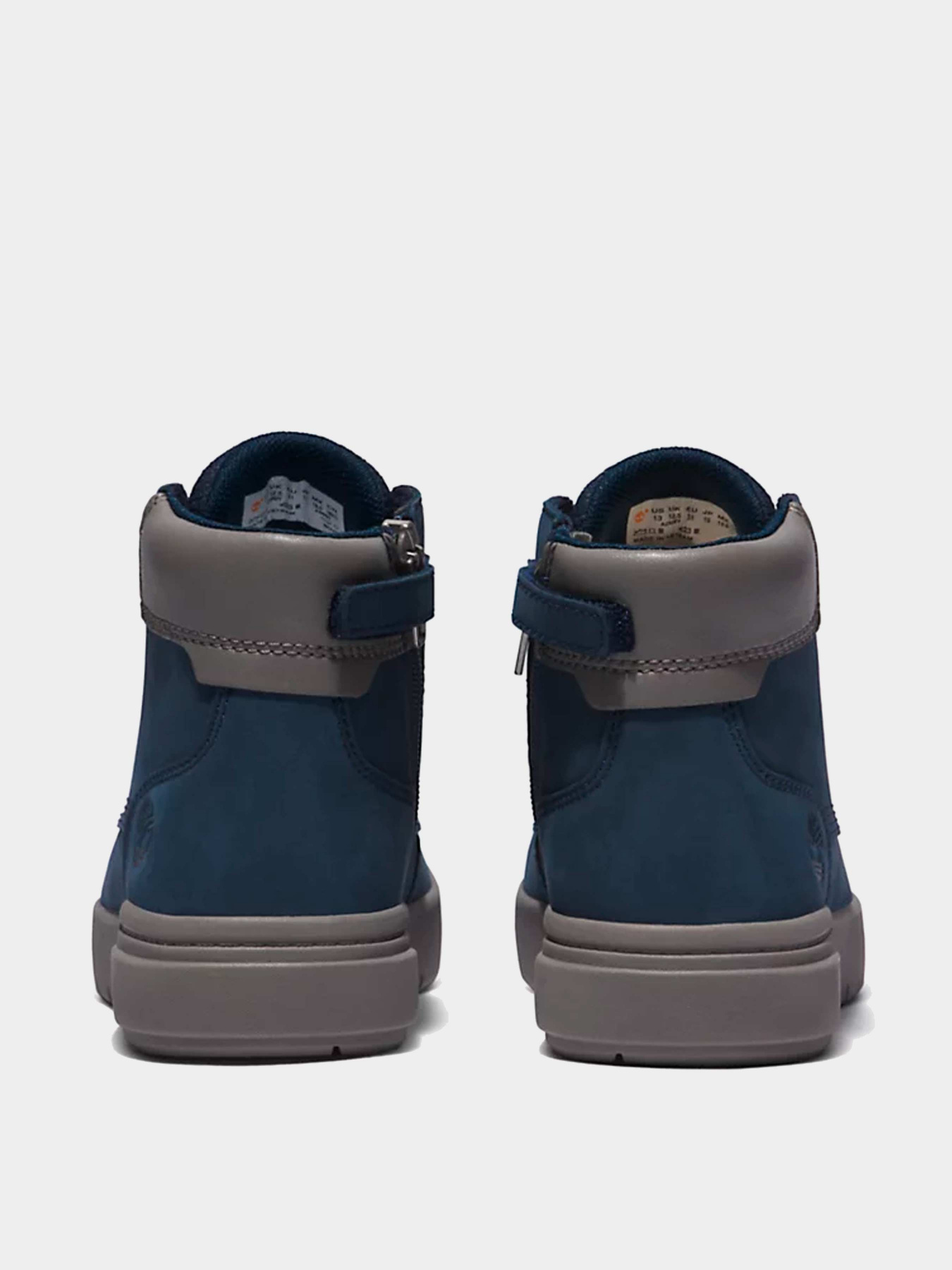 Кеды Timberland модель TB0A2MBY019 Фото
