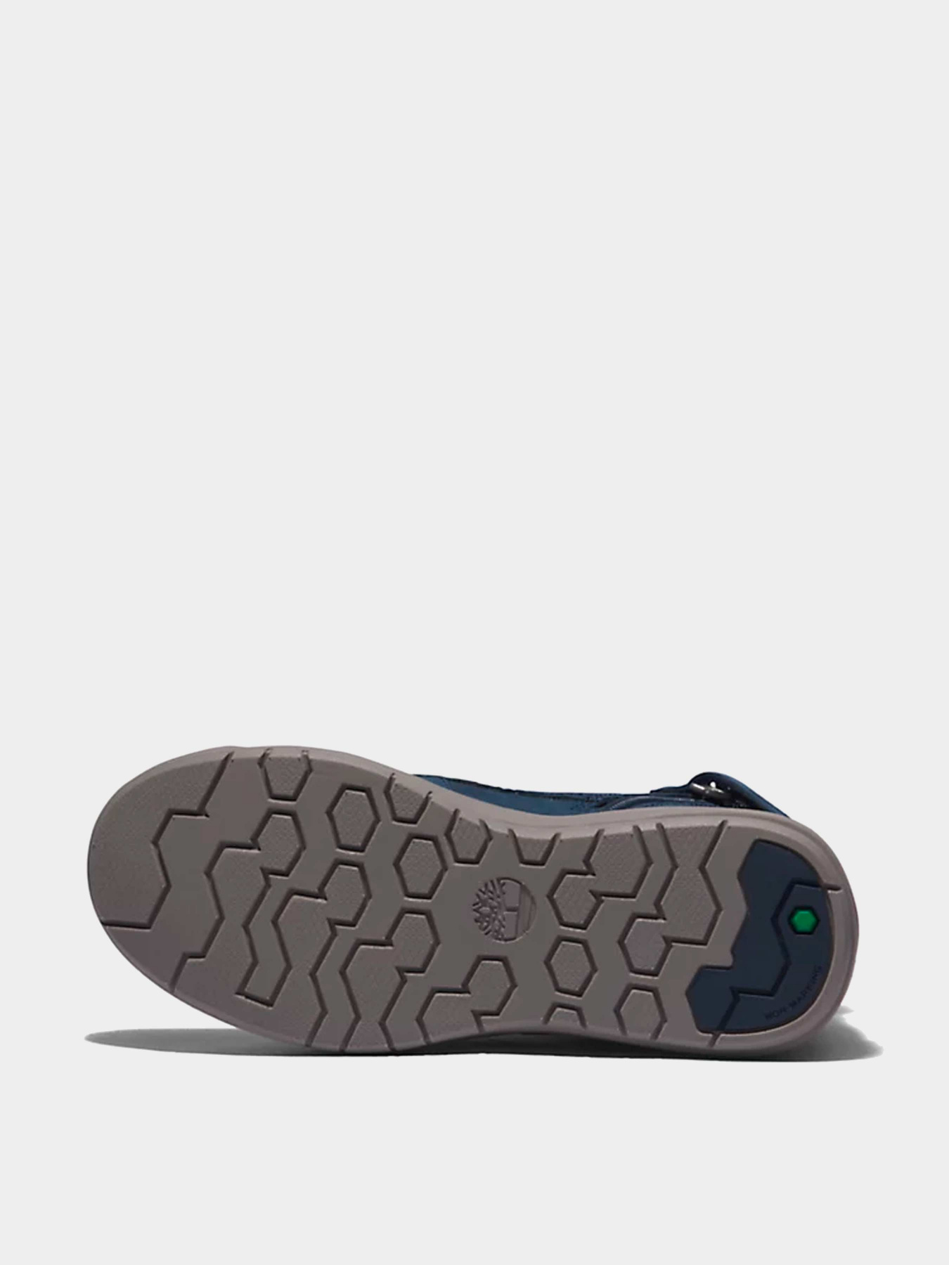 Кеды Timberland модель TB0A2MBY019 Фото