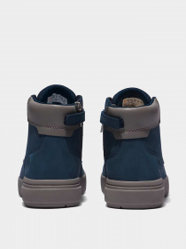 Кеды Timberland модель TB0A2MBY019 Фото
