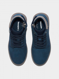 Кеды Timberland модель TB0A2MBY019 Фото