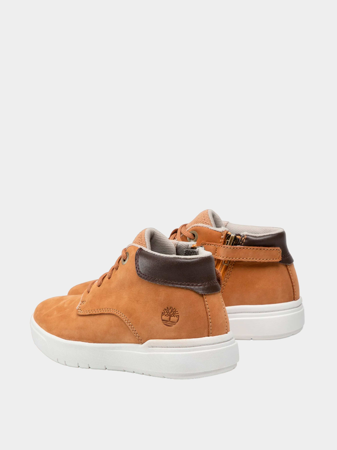 Кеды Timberland модель TB0A5N5M231 Фото