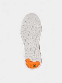 Кеды Timberland модель TB0A5N5M231 Фото