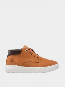 Кеды Timberland модель TB0A5N5M231 Фото