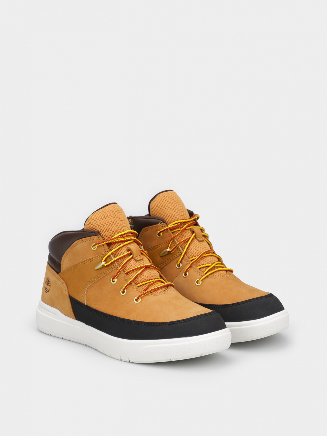 Кеды Timberland модель TB0A5RXR231 Фото