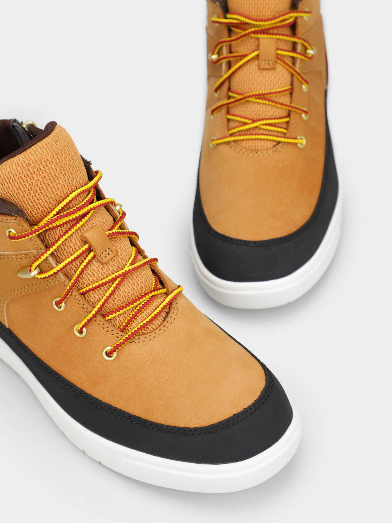 Кеды Timberland модель TB0A5RXR231 Фото