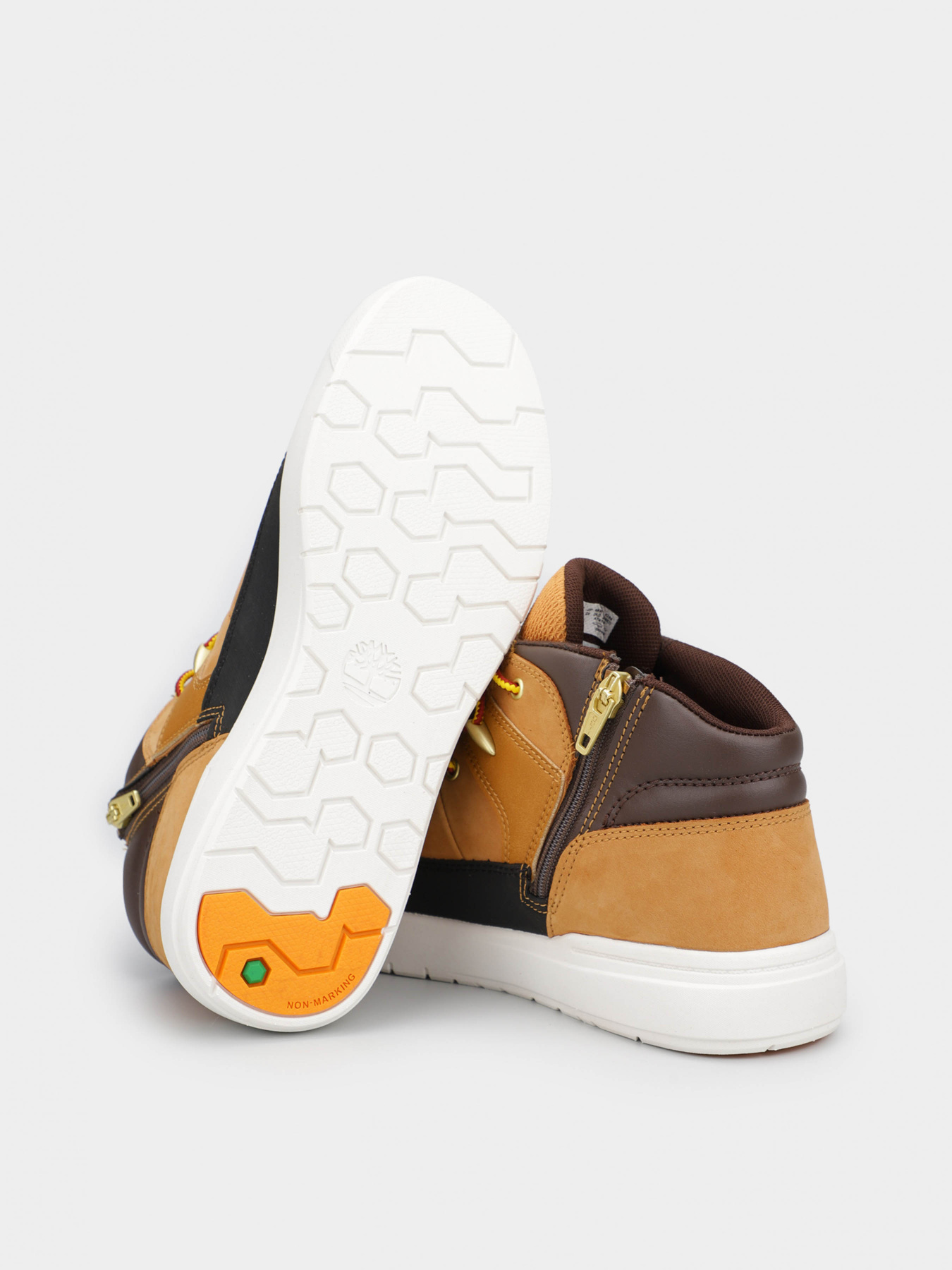 Кеды Timberland модель TB0A5RXR231 Фото