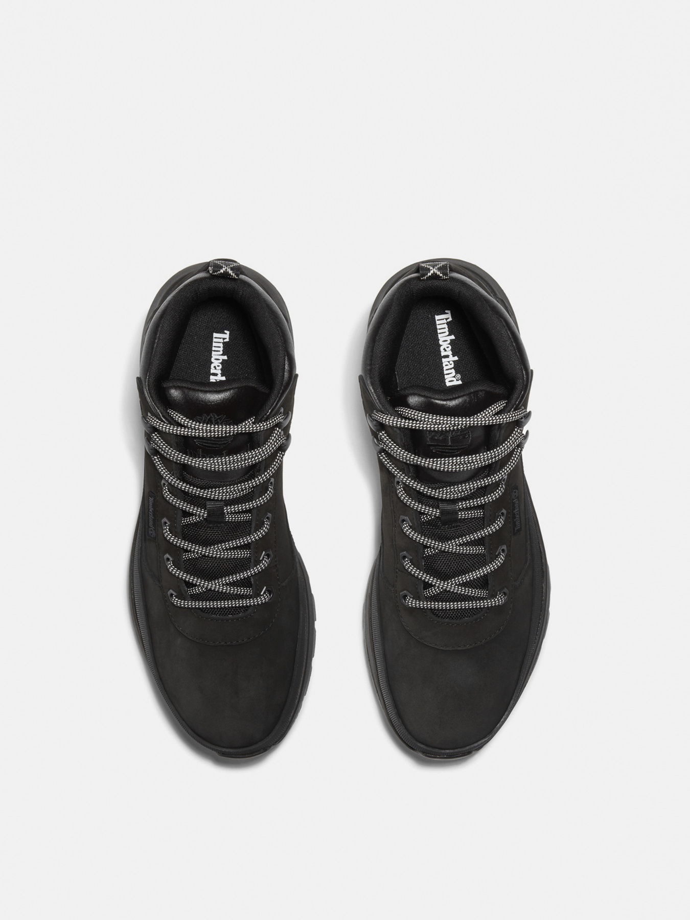 Ботинки и сапоги Timberland модель TB0A1ZPU015 Ботинки и сапоги Timberland модель TB0A1ZPU015 Фото