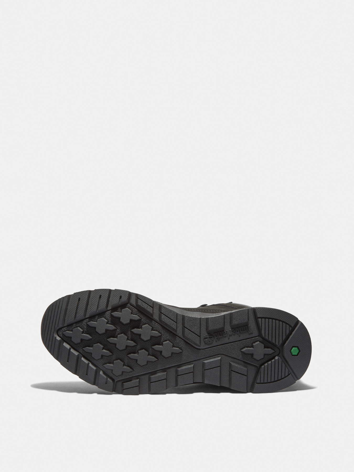 Ботинки и сапоги Timberland модель TB0A1ZPU015 Ботинки и сапоги Timberland модель TB0A1ZPU015 Фото