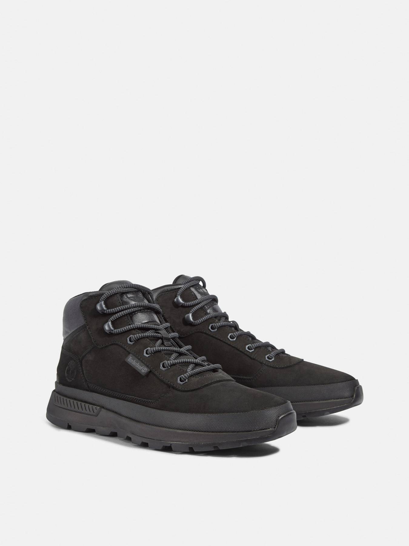 Ботинки и сапоги Timberland модель TB0A1ZPU015 Ботинки и сапоги Timberland модель TB0A1ZPU015 Фото