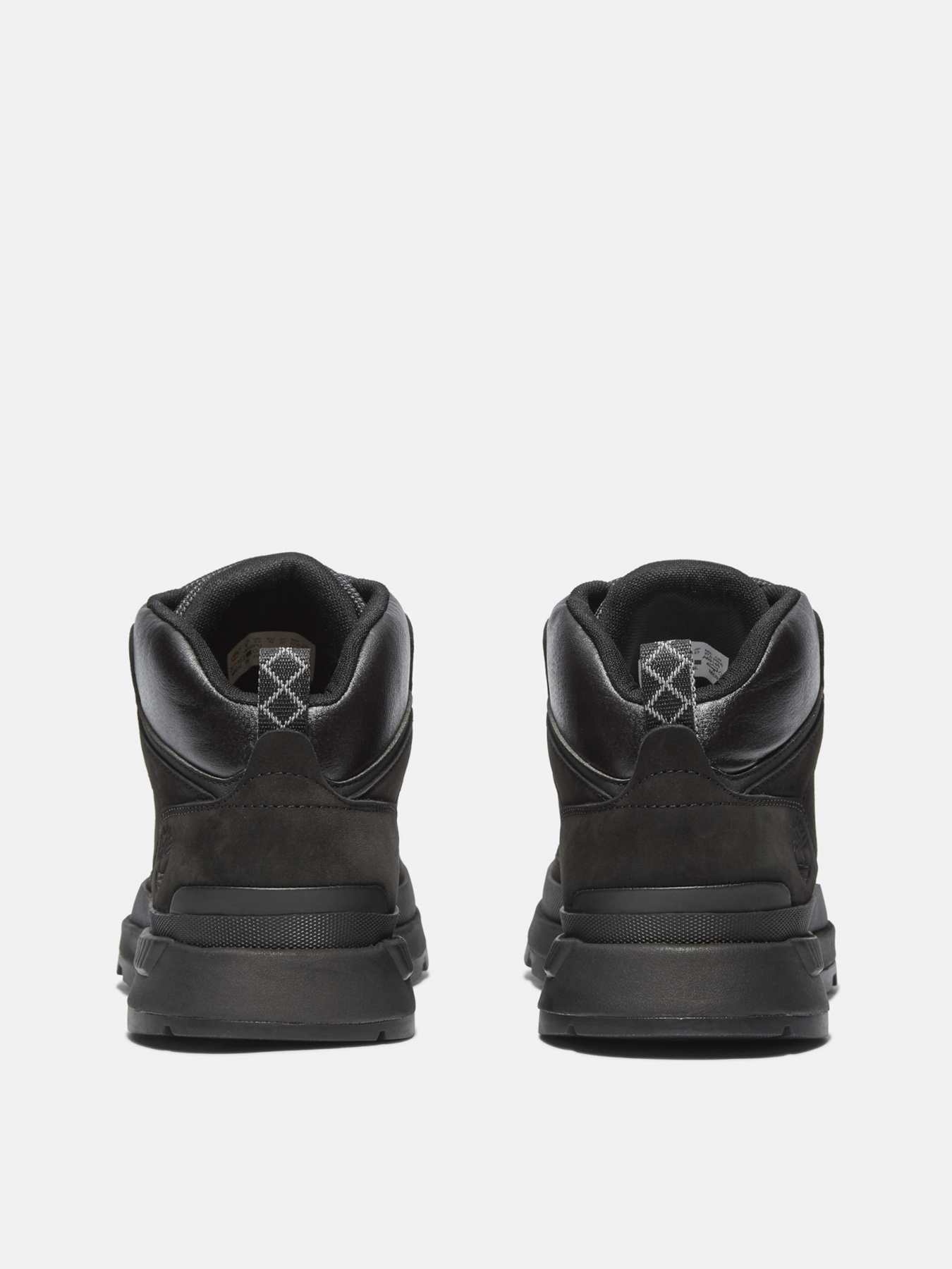 Ботинки и сапоги Timberland модель TB0A1ZPU015 Ботинки и сапоги Timberland модель TB0A1ZPU015 Фото