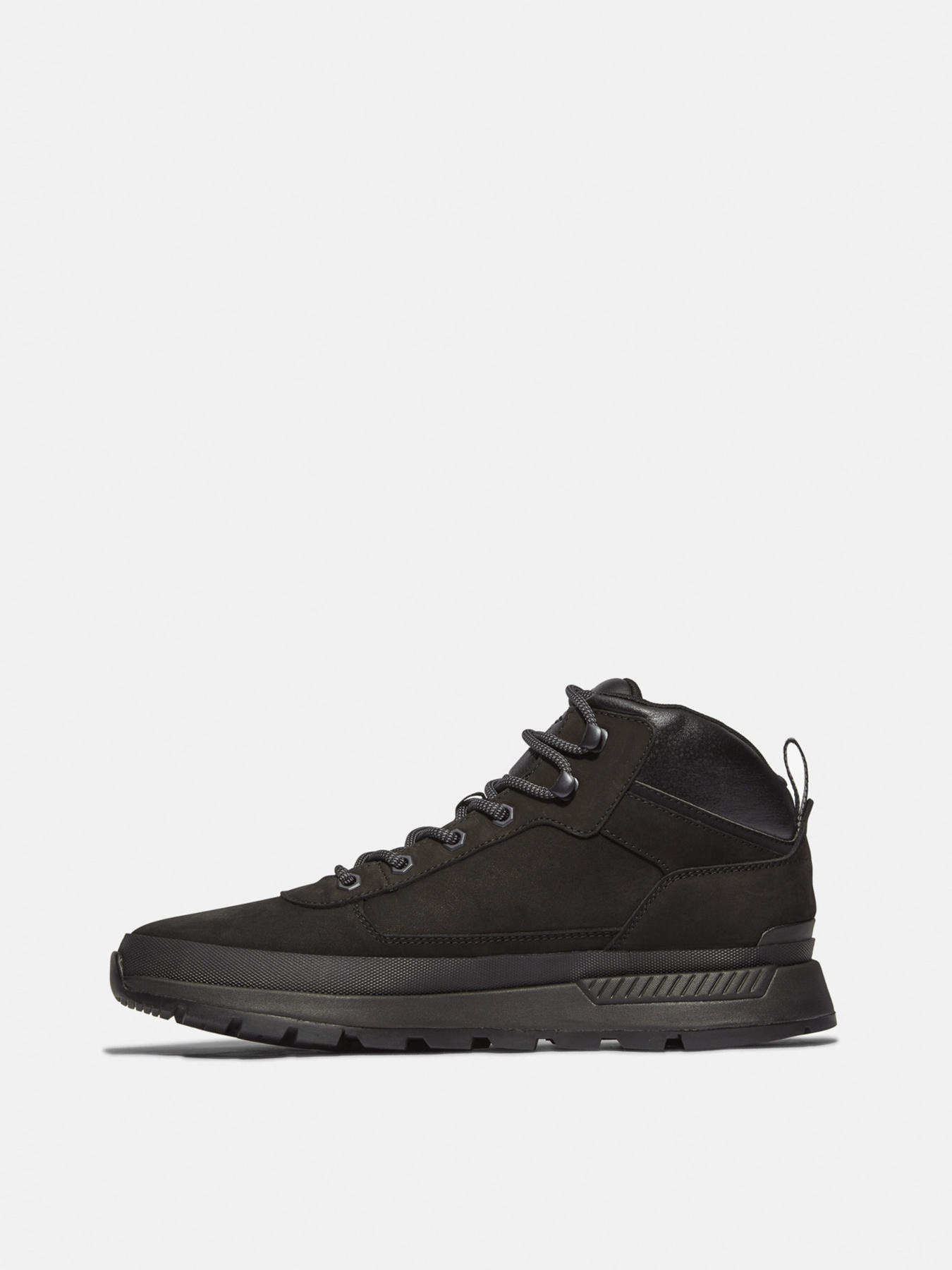 Ботинки и сапоги Timberland модель TB0A1ZPU015 Ботинки и сапоги Timberland модель TB0A1ZPU015 Фото