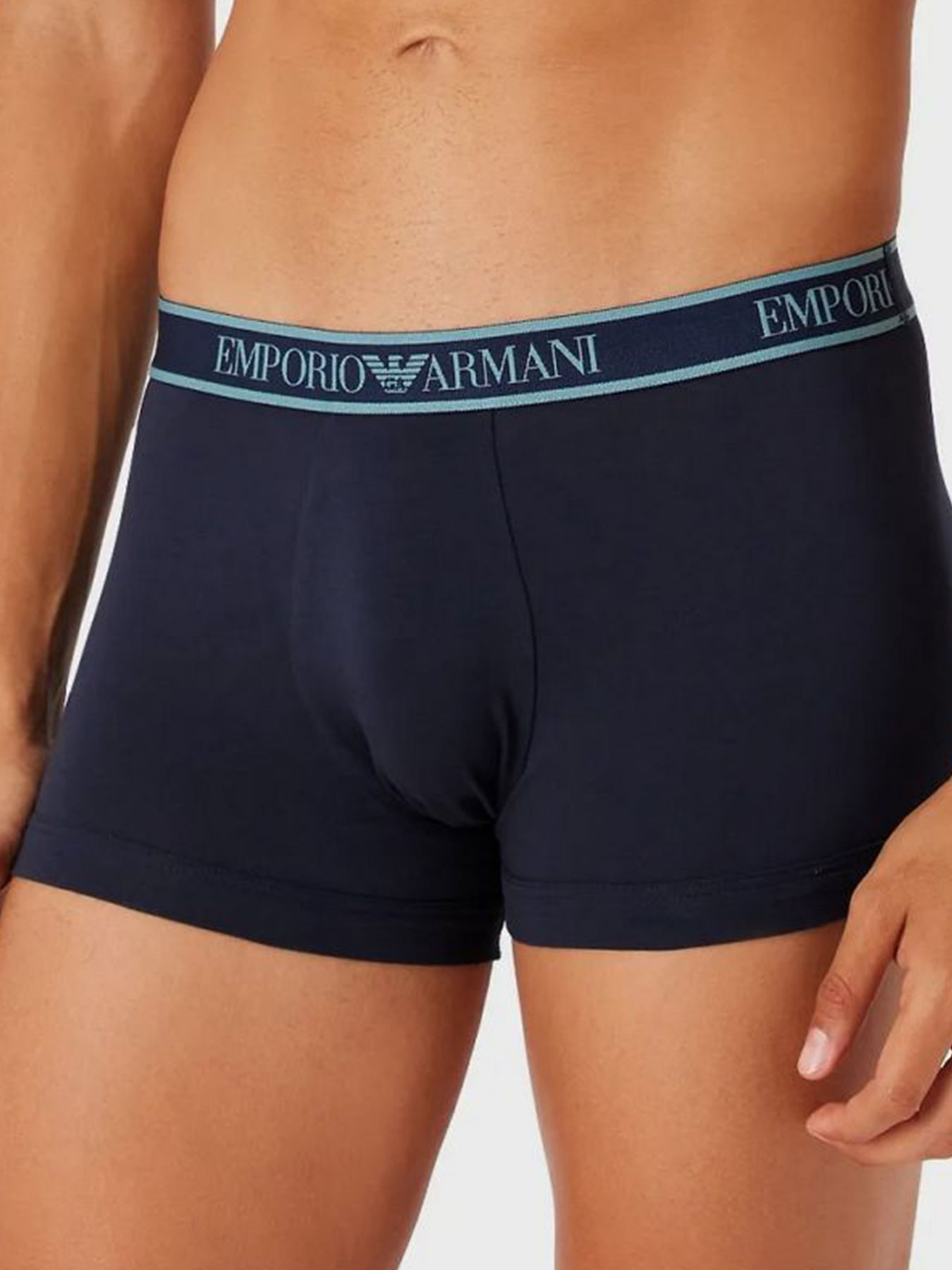 Нижнее белье Emporio Armani модель 111473-3F717-64135 Фото