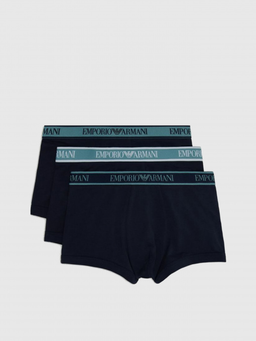 Іш киім Emporio Armani үлгі 111473-3F717-64135 Фото