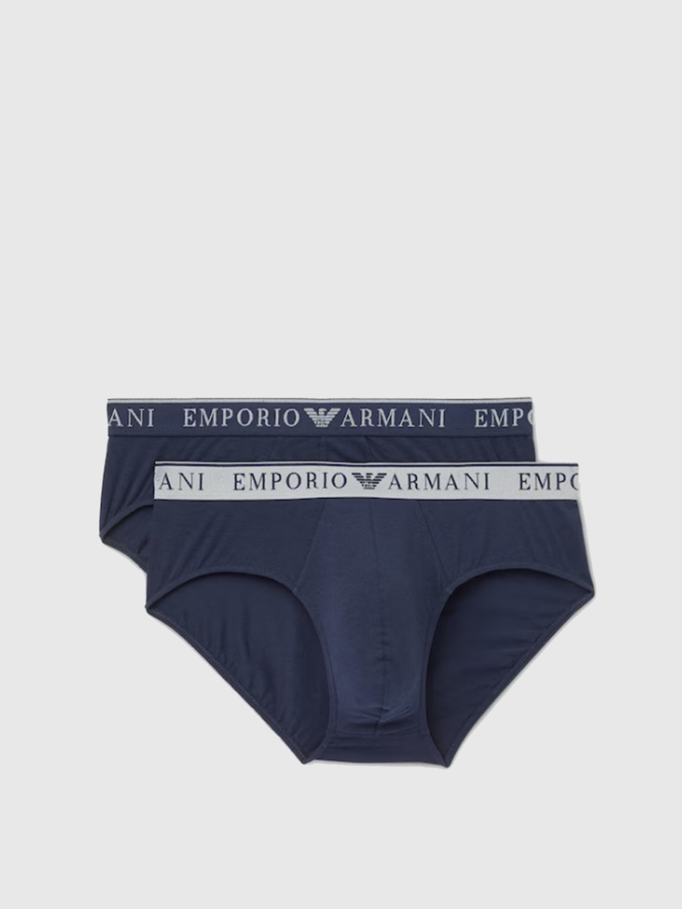 Нижнее белье Emporio Armani модель 111733-3F720-70835 Нижнее белье Emporio Armani модель 111733-3F720-70835 Фото