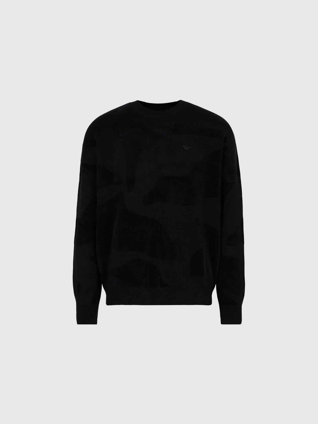 Худи и свитшоты Emporio Armani модель 6R1MXM-1MNHZ-0999 Фото