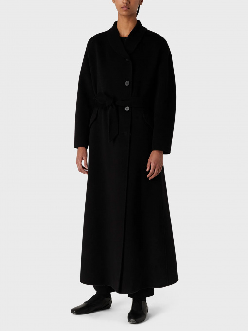 Куртки и дубленки Emporio Armani модель H4NL1D-2NWEZ-0999 Фото