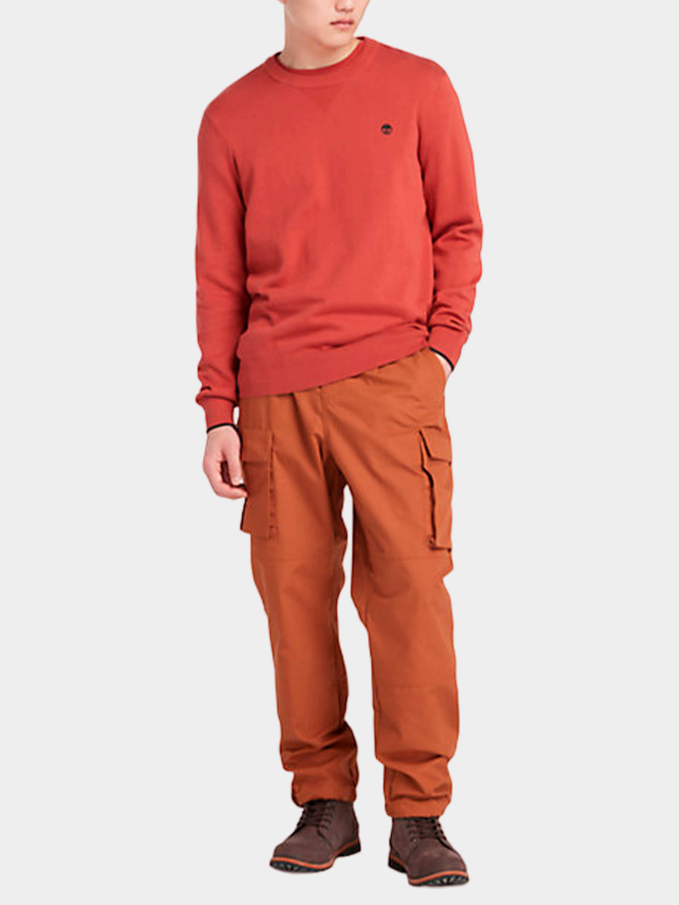 Худи и свитшоты Timberland модель TB0A2BSCDV5 Фото
